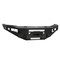 Westin Pro-Series Front Bumper 58-411195 - alternate 8